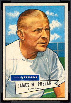 122 Jim Phelan